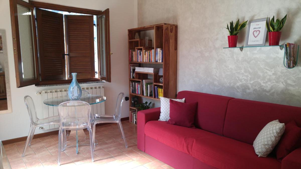 Casa "La Valle dei Segni" - Housity
