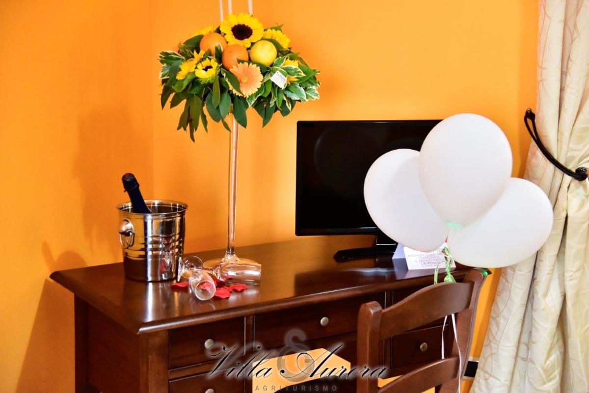 Villa Aurora - Housity