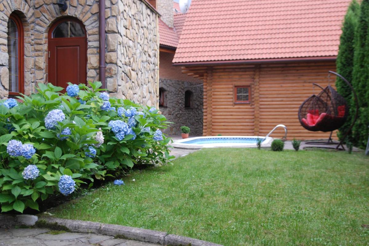 Villa Bilogirya - Housity