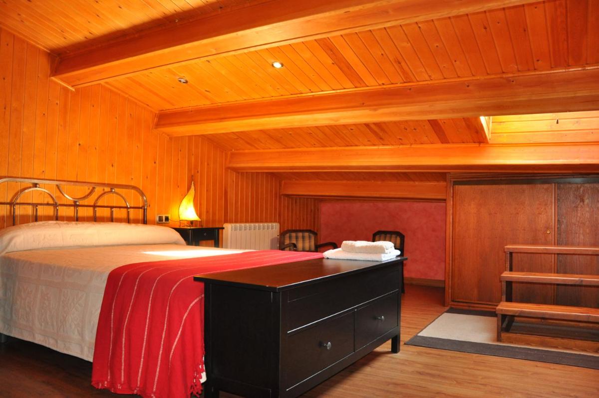 La Posada del Arba - Housity
