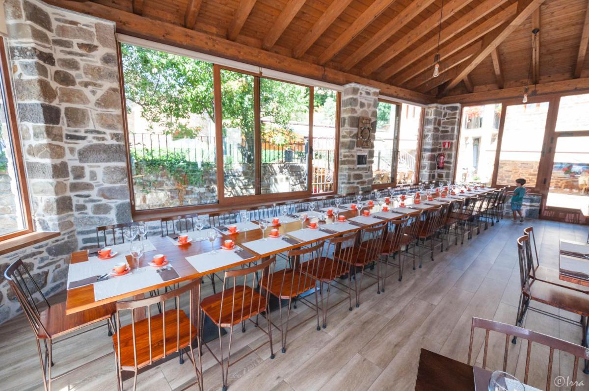 Hotel Rural La Bolera - Housity