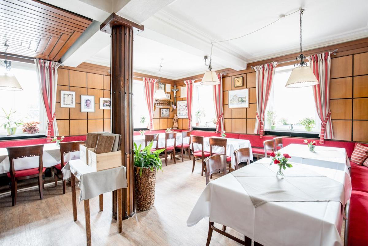 Gasthof - Hotel Kopf - Housity