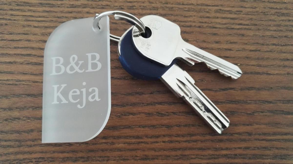 B&B Keja - Housity