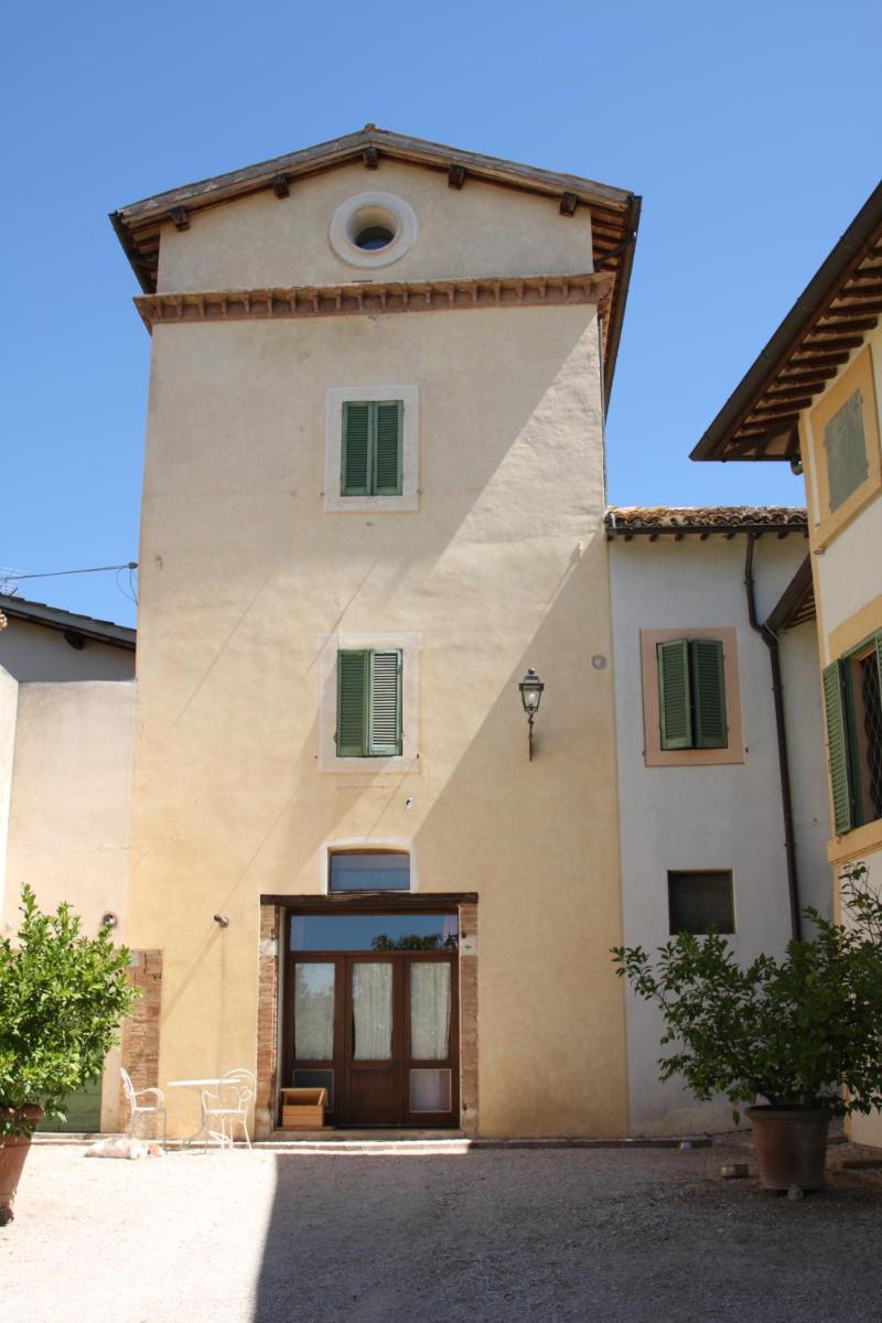 Villa del Cardinale - Housity