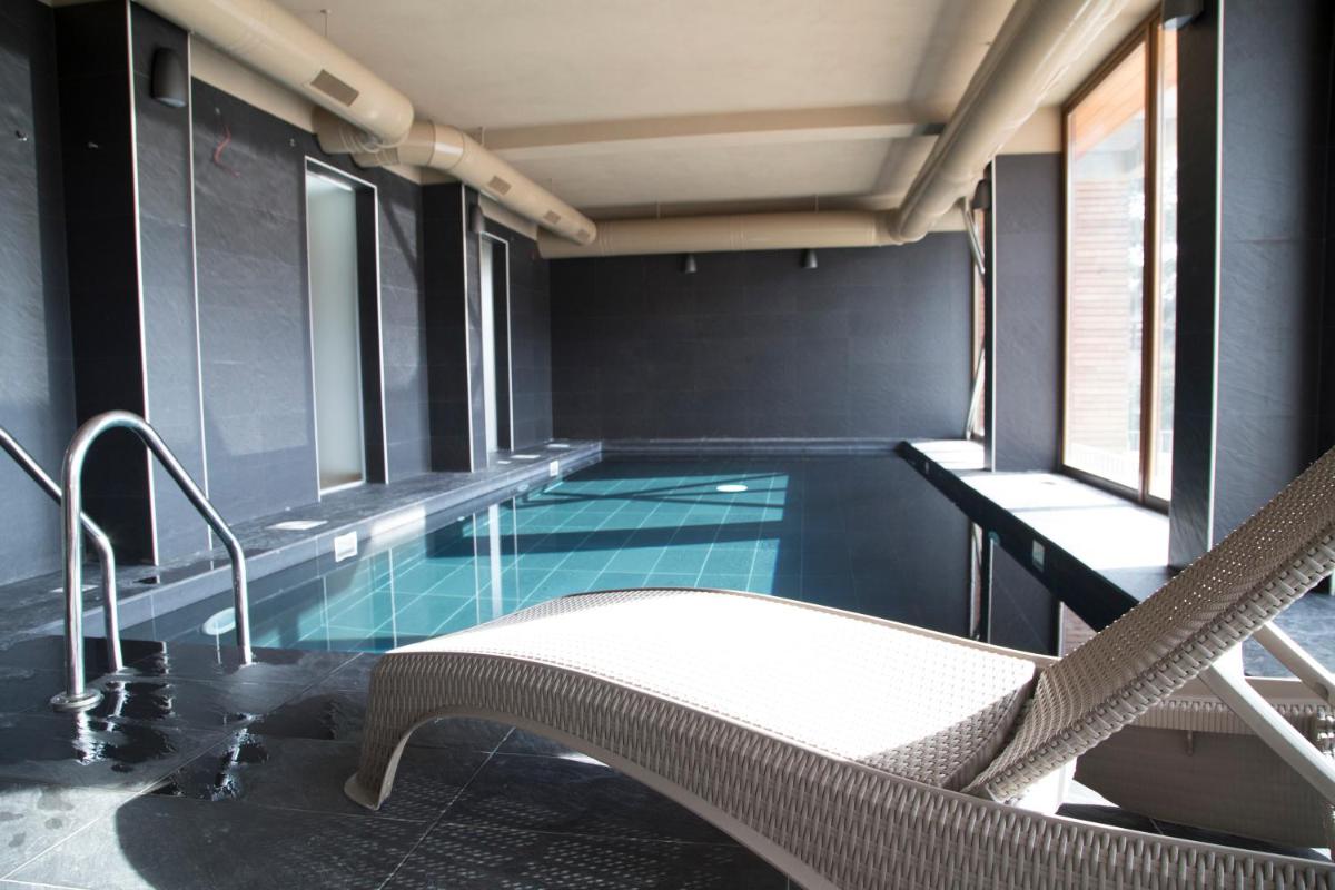 Grand Chalet delle Rocche - Housity