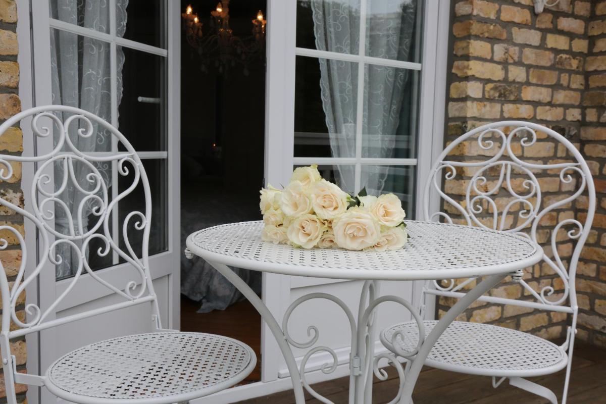 B&B Chantery - Housity