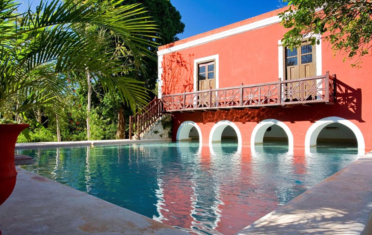 Hacienda Santa Rosa de Lima - Housity