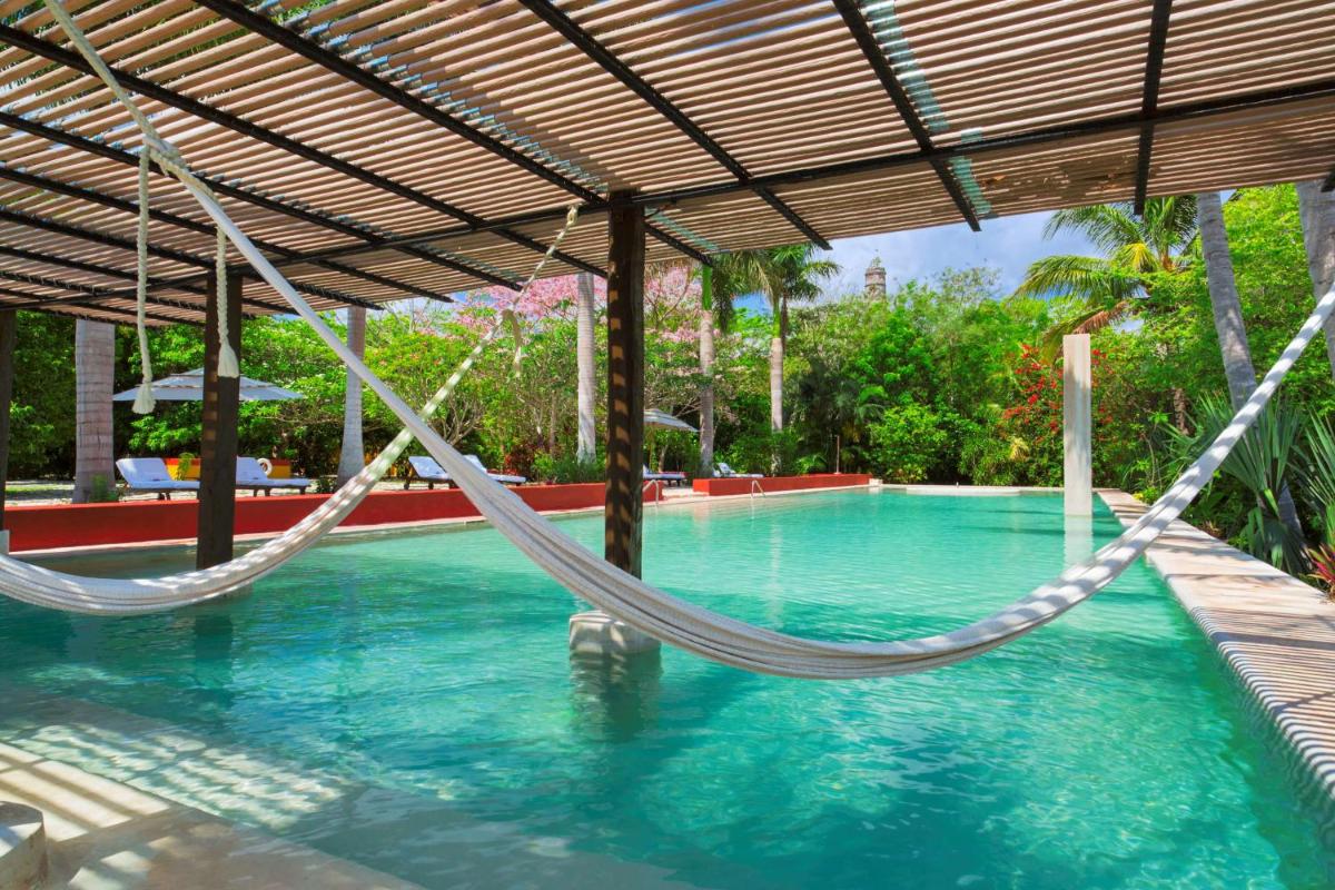 Hacienda San Jose Cholul - Housity
