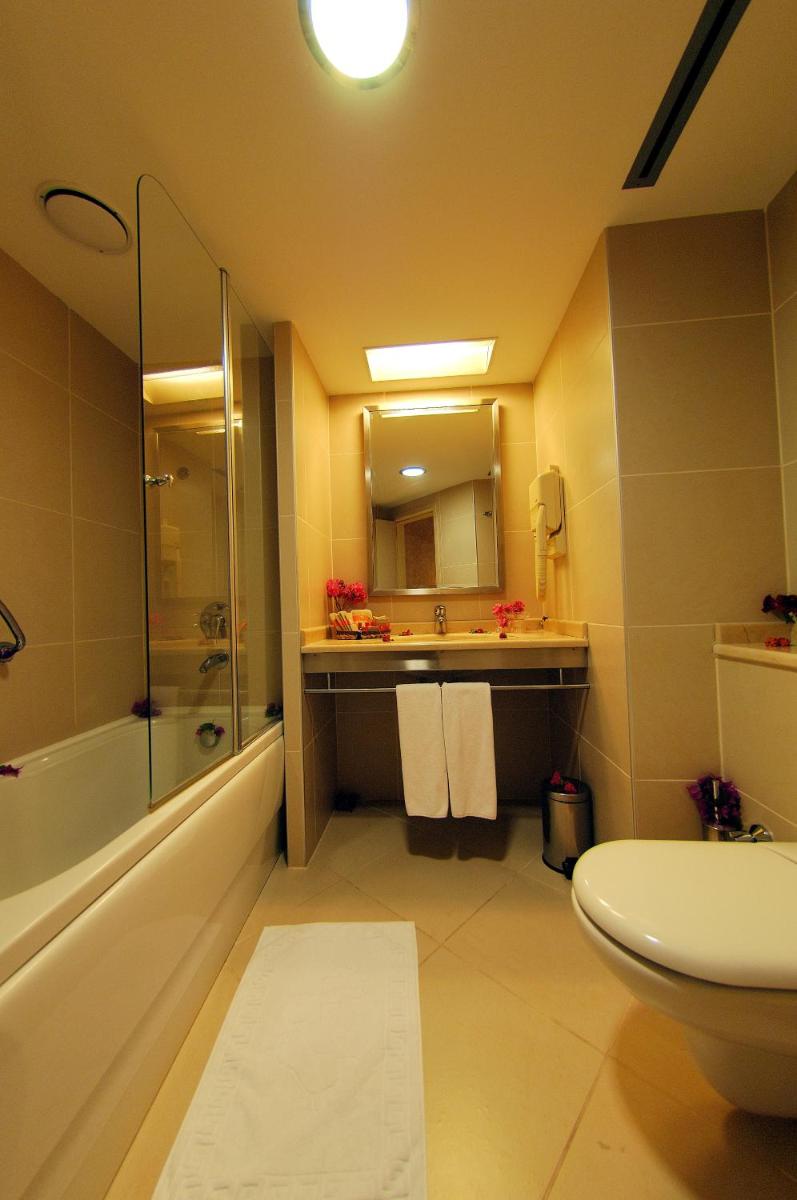 Elegance Hotels International Marmaris - Housity