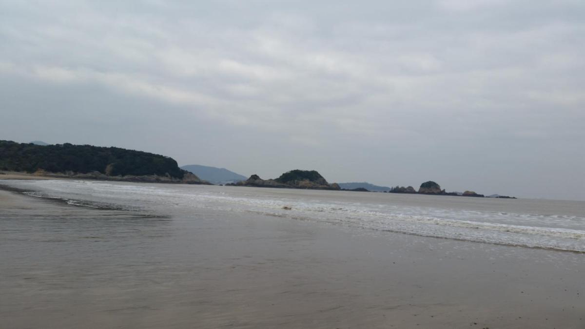 舟山朱家尖东沙东和梦园民宿 - Housity