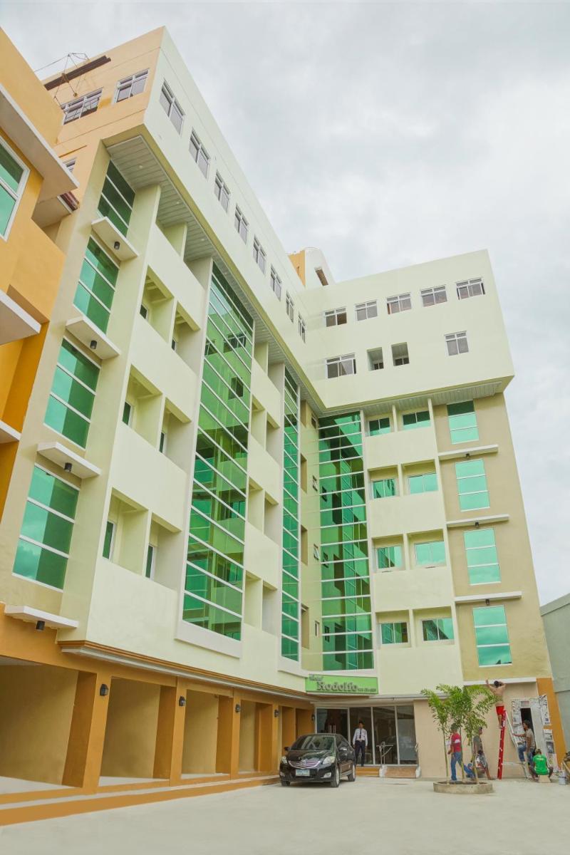Hotel Rodolfo - Housity