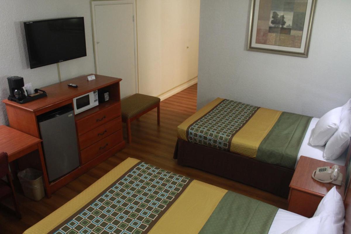 Royal Inn - Housity