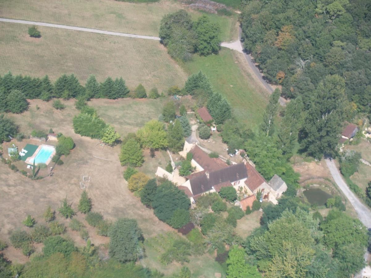 Le Clos de Carmensac - Housity