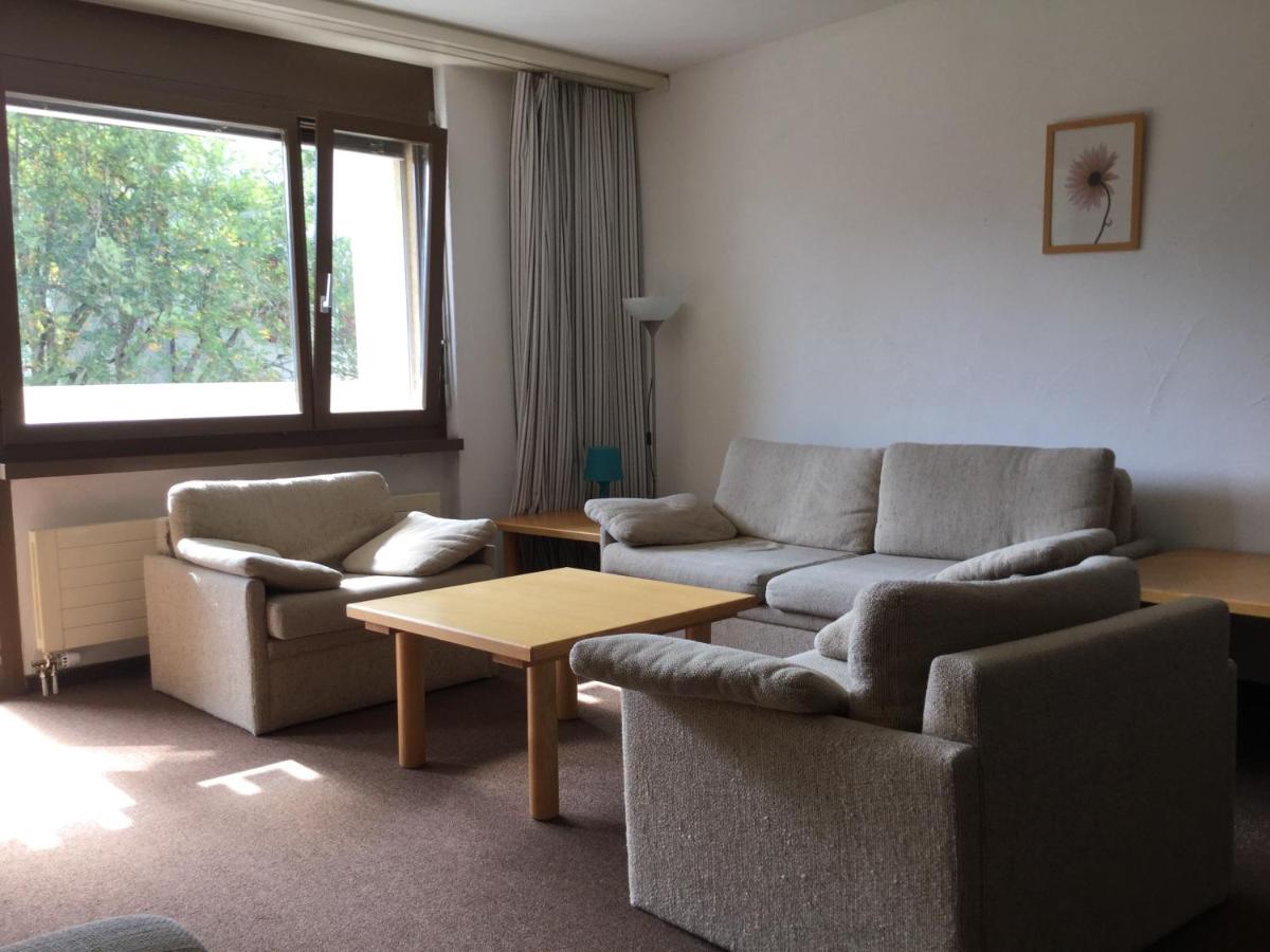 Disentis - Housity