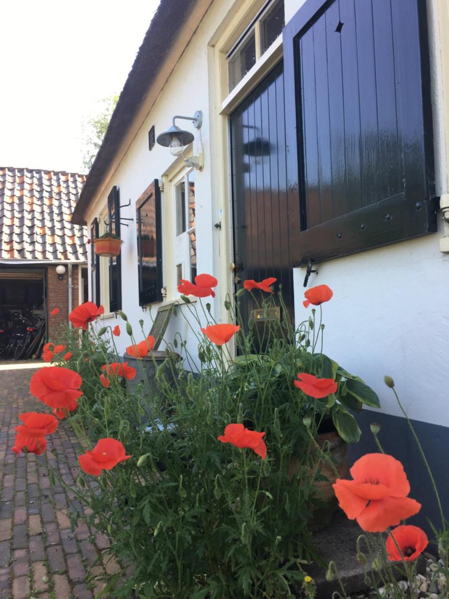 Bed and Breakfast de Bosakker - Housity