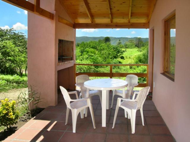 Cabañas Wairoa Haus - Housity