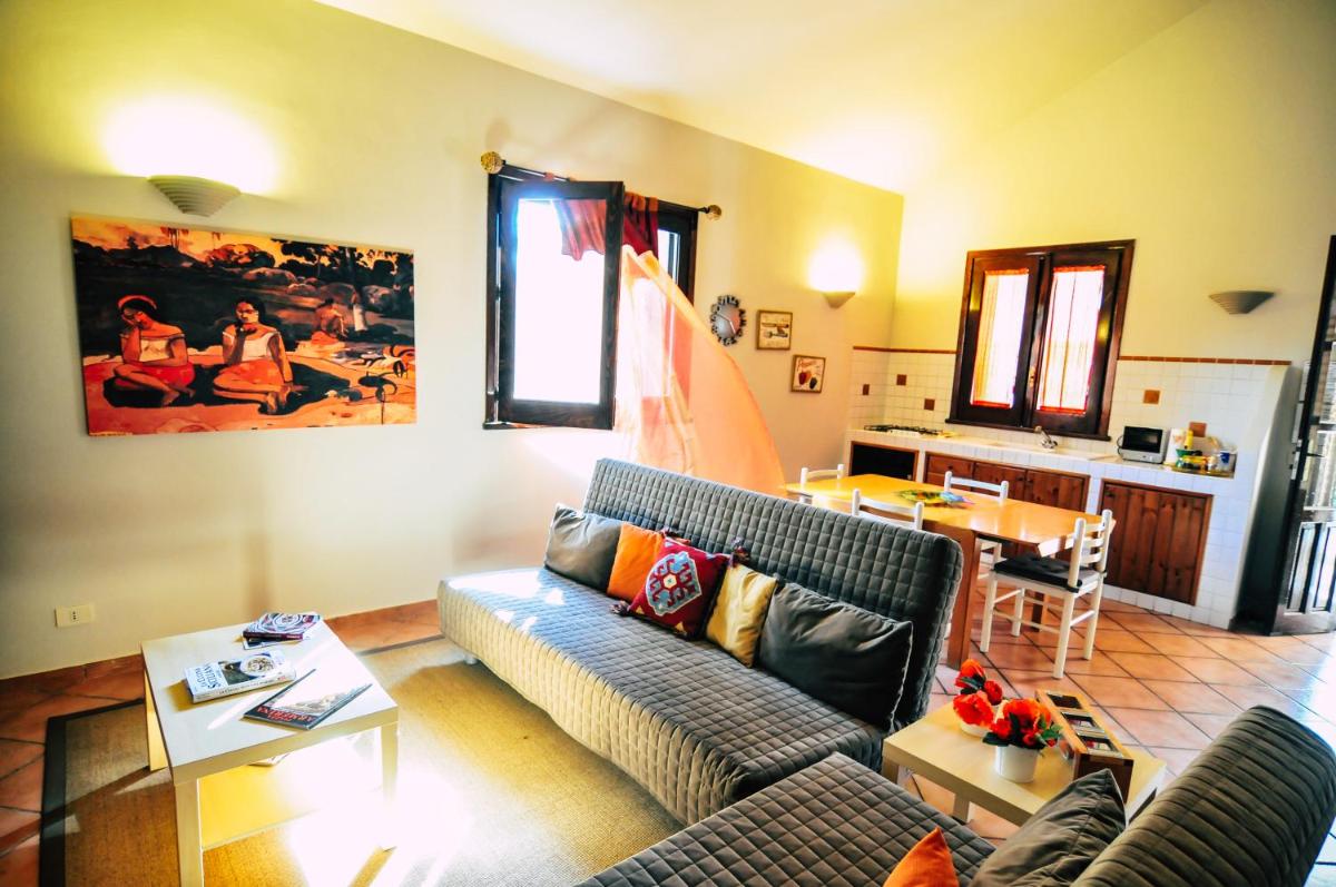 Villa Giulia - Housity