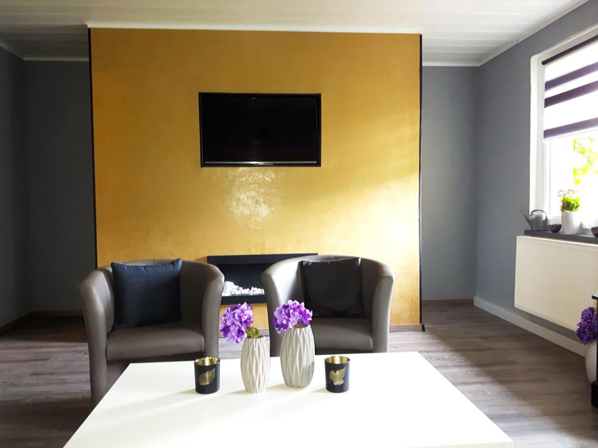 Ferienwohnung Talblick - Hizvo