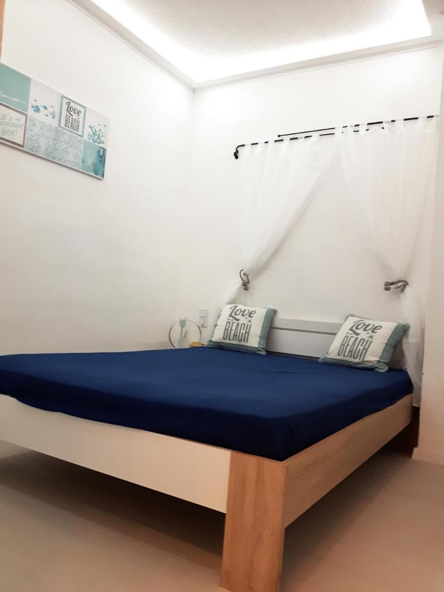 Ferienwohnung Talblick - Hizvo
