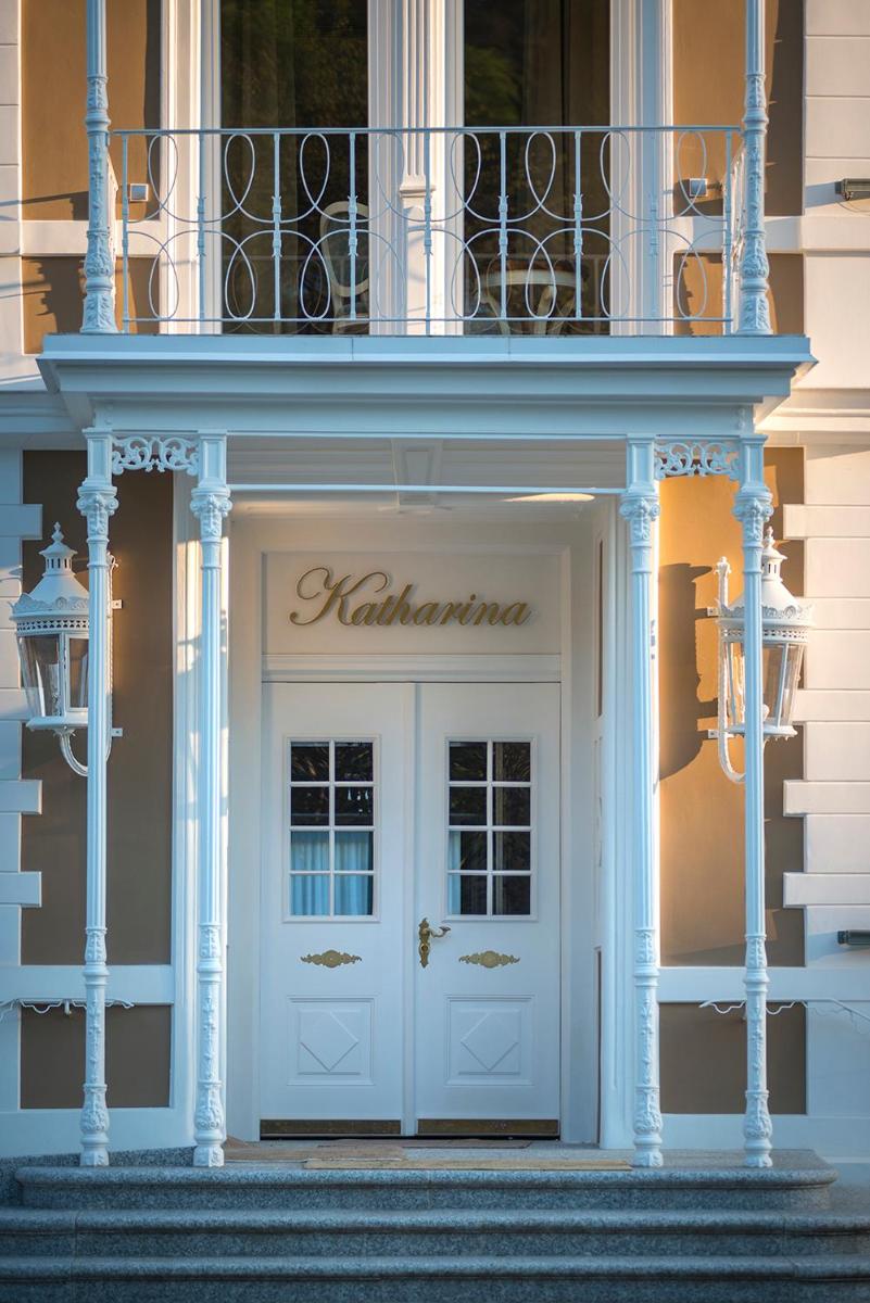 Suitetrails - Park Hotel & Spa Katharina