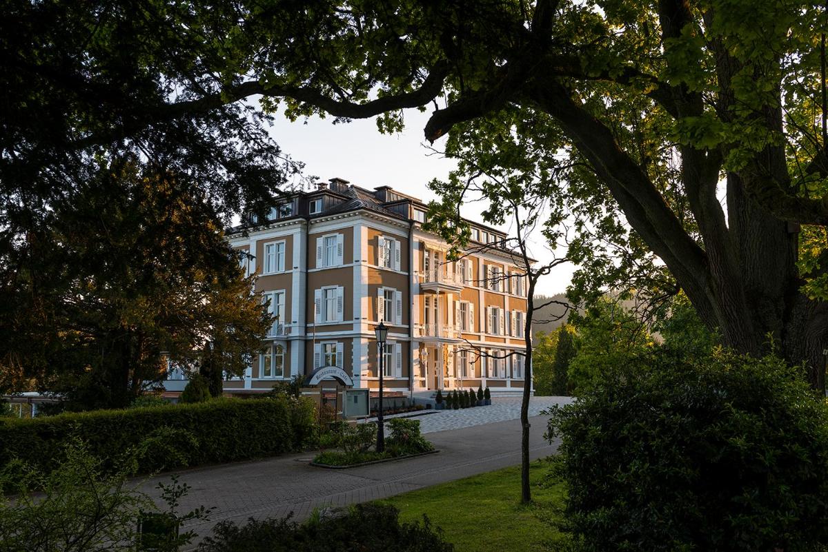 Suitetrails - Park Hotel & Spa Katharina