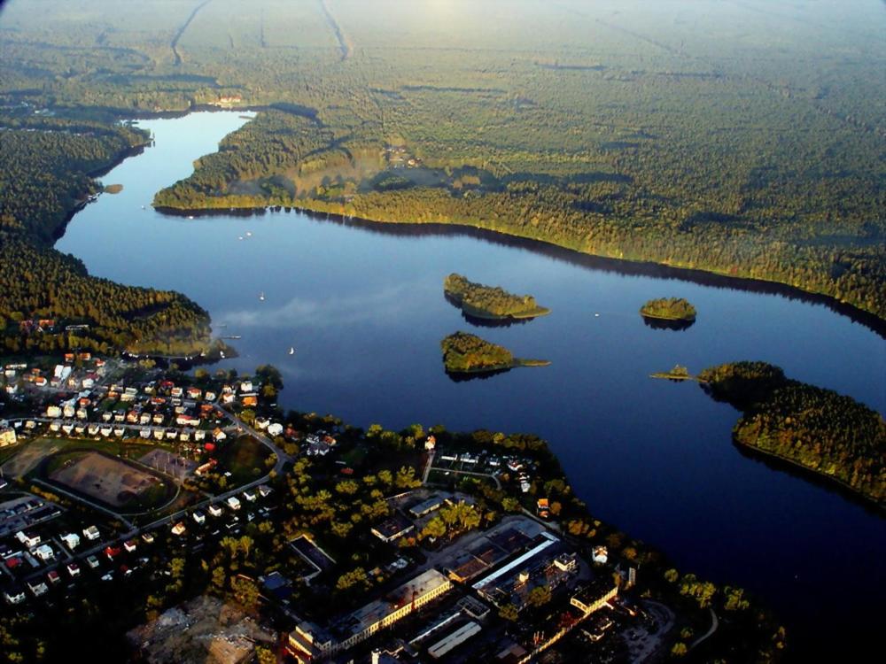 Noclegi Relax - Housity