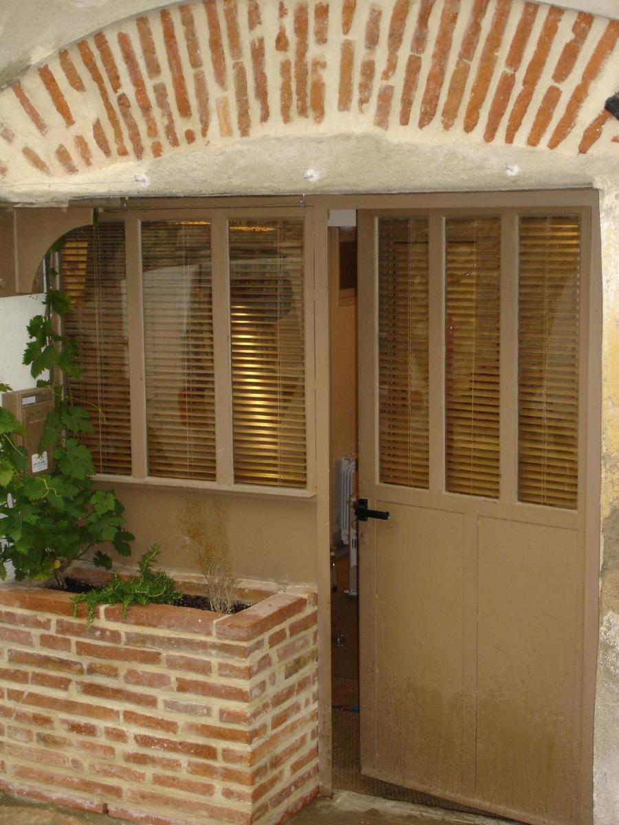 Maison du Cloitre d'Elne - Housity