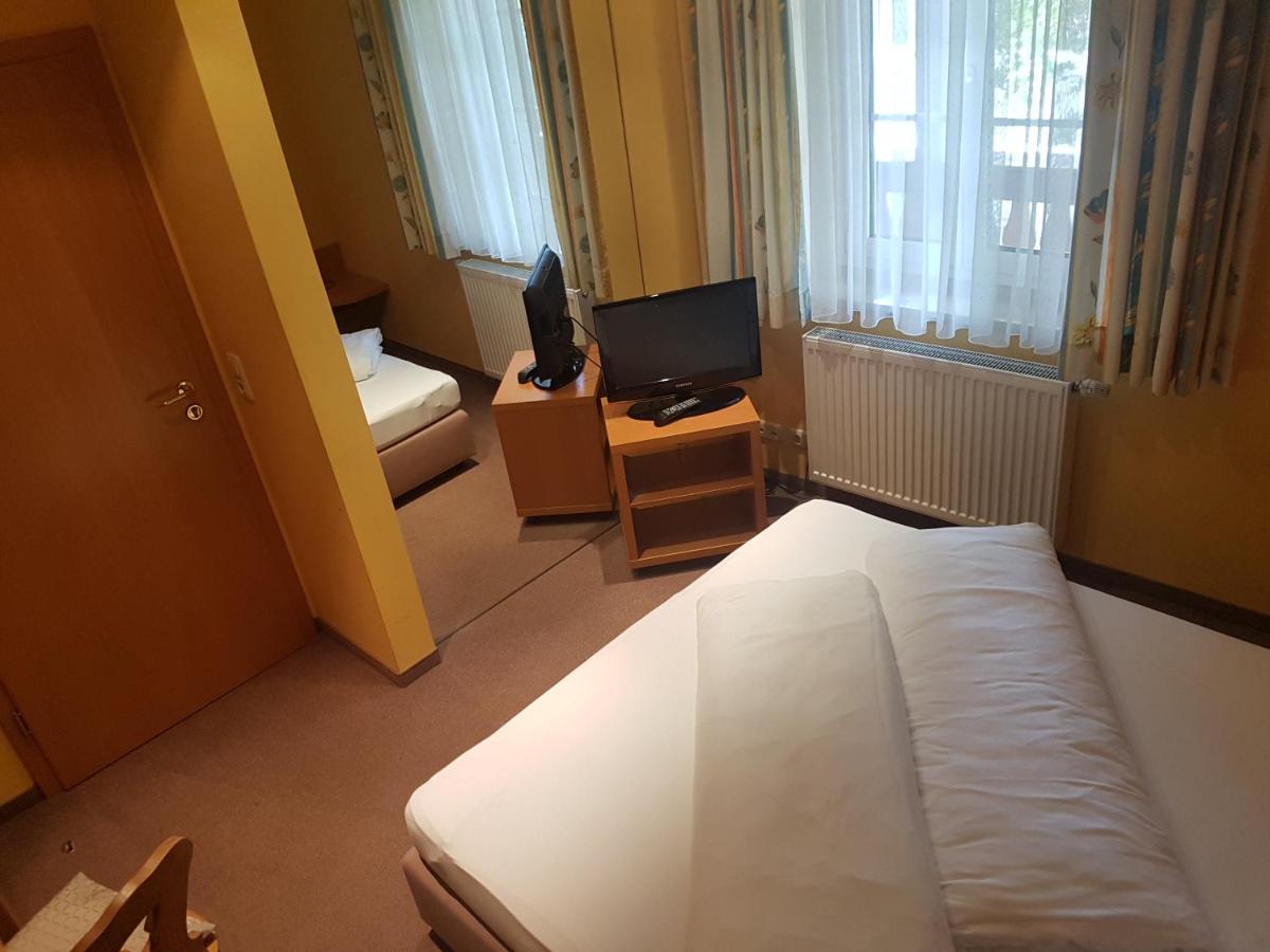 Gasthof Krapp - Housity