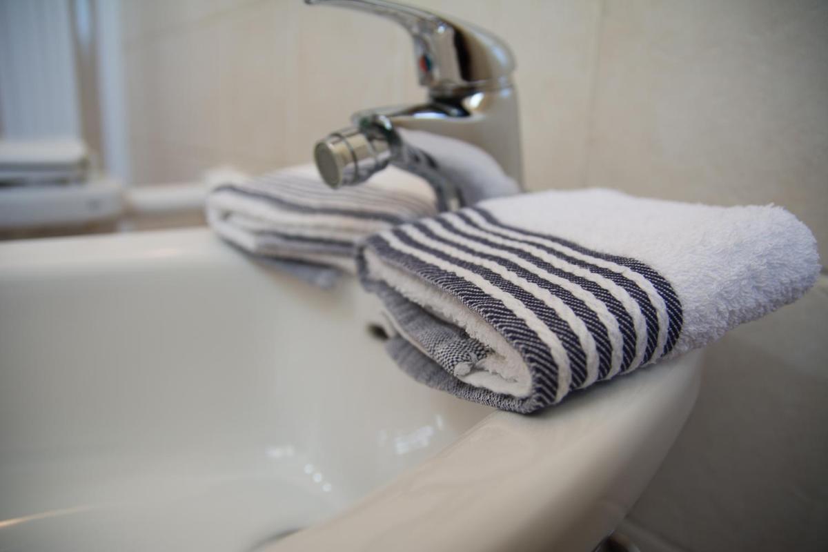 Locanda dell'Arcangelo - Housity