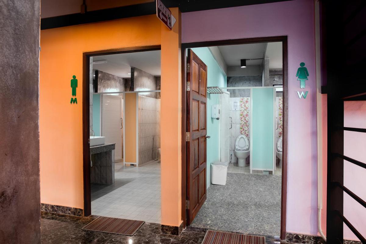 The Guest Hotel Krabi - Housity