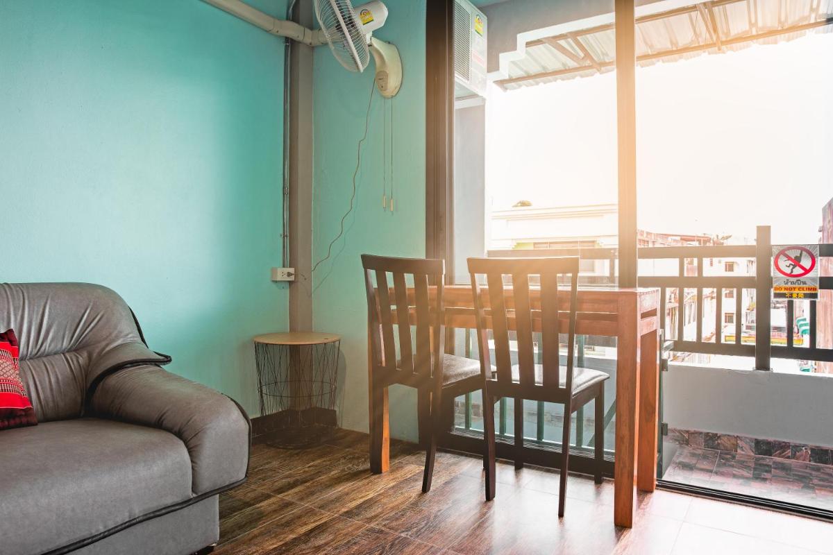 The Guest Hotel Krabi - Housity
