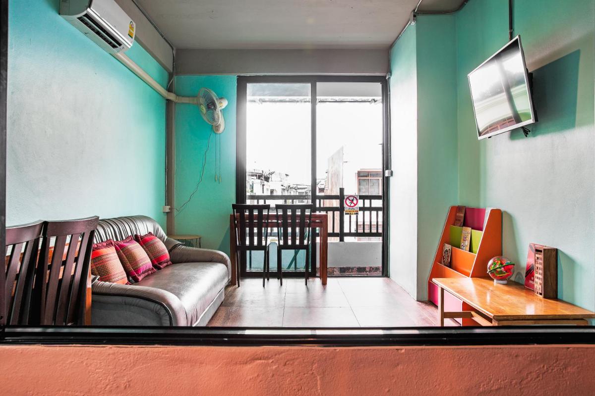 The Guest Hotel Krabi - Housity