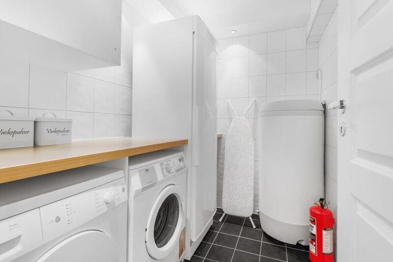 Øyjorden Apartment - Housity