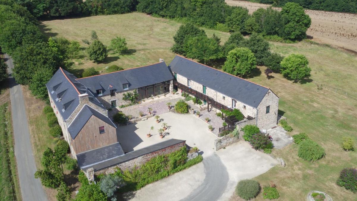 Manoir De Rigourdaine - Housity