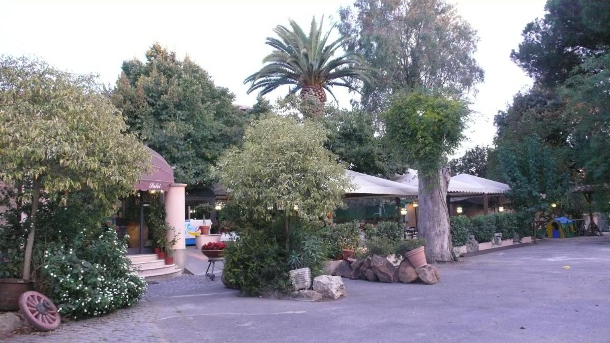 Locanda Delle Corse - Housity
