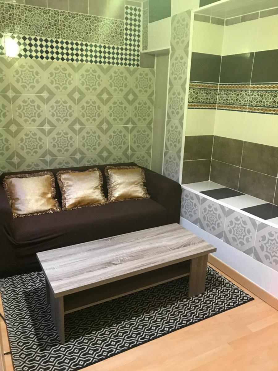 Gite *Anzi* - Housity