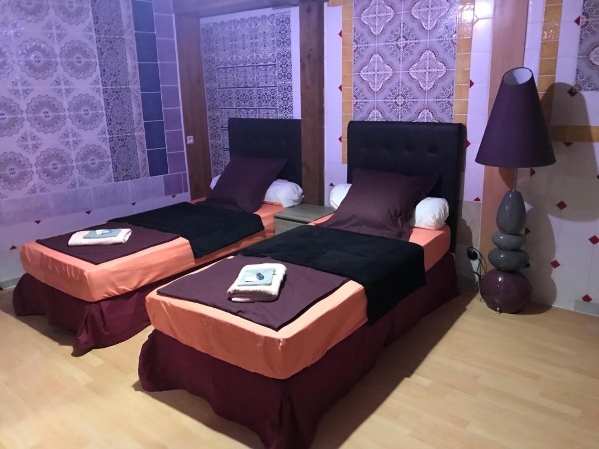 Gite *Anzi* - Housity