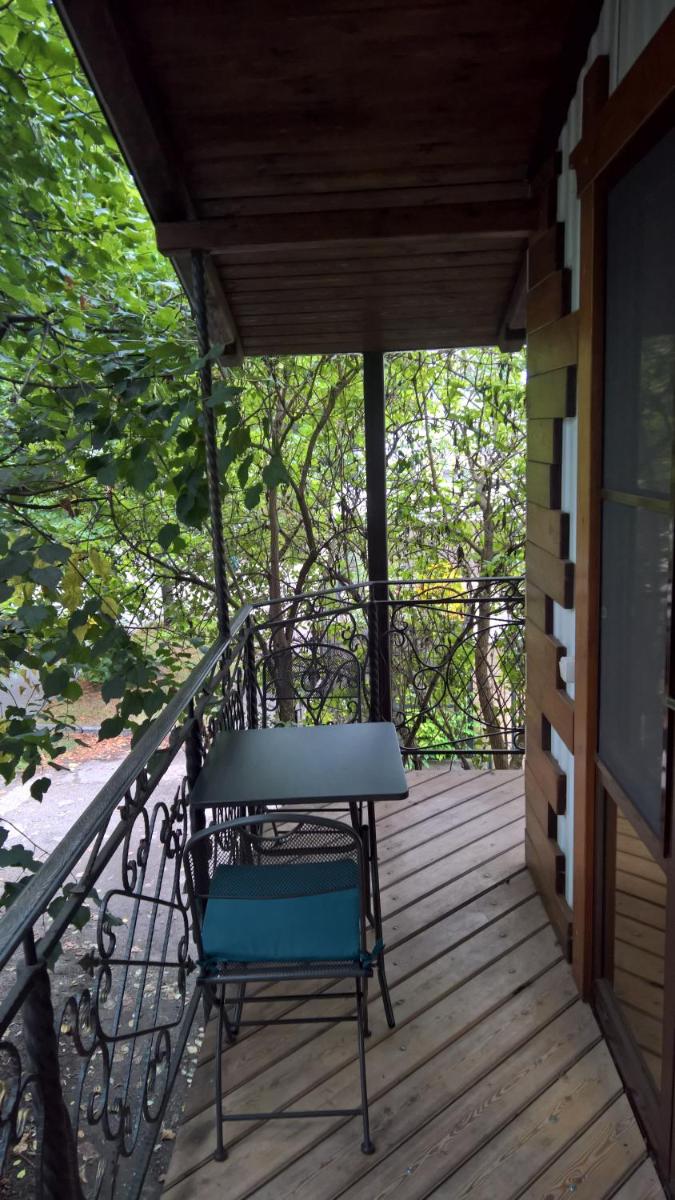 Suitetrails - Vacation Home on Andzhievskogo