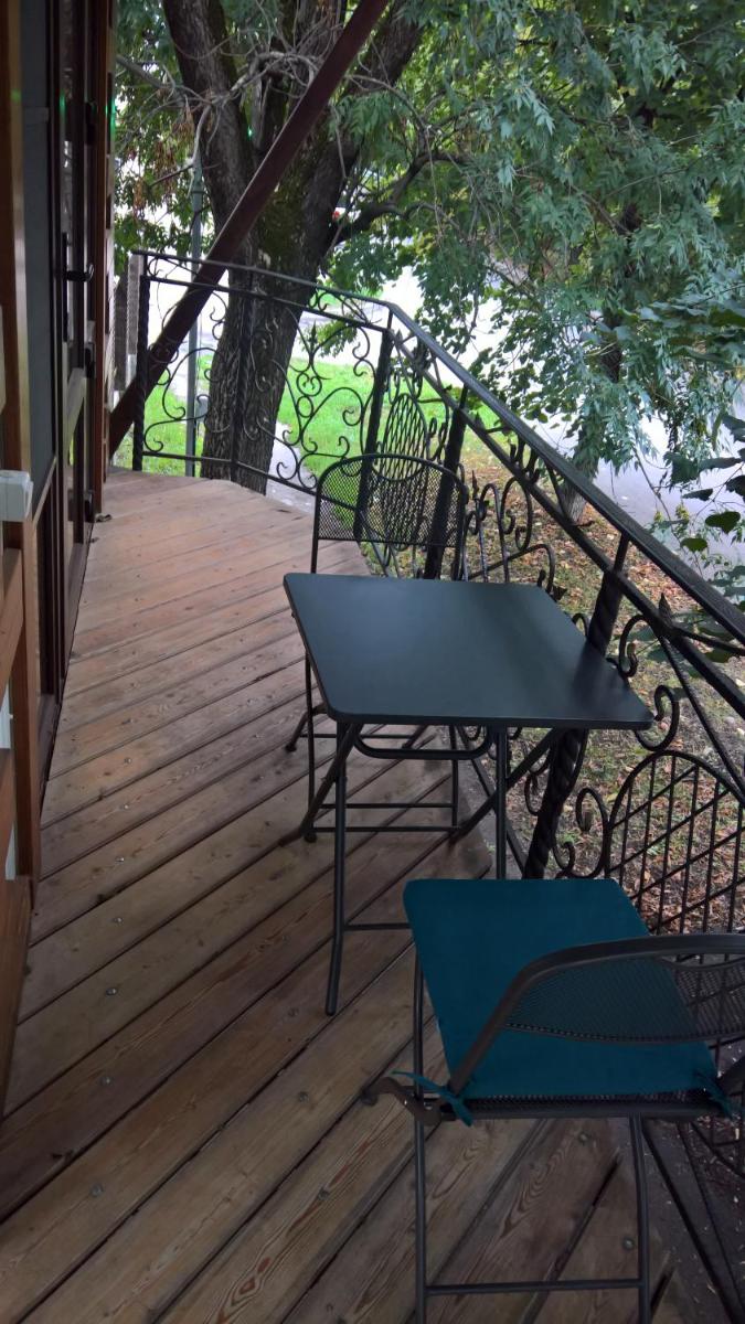 Suitetrails - Vacation Home on Andzhievskogo