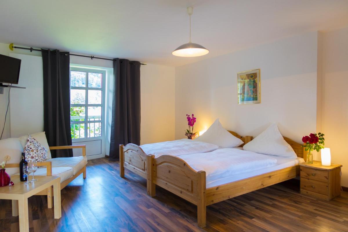 Landgut Stetter - Housity