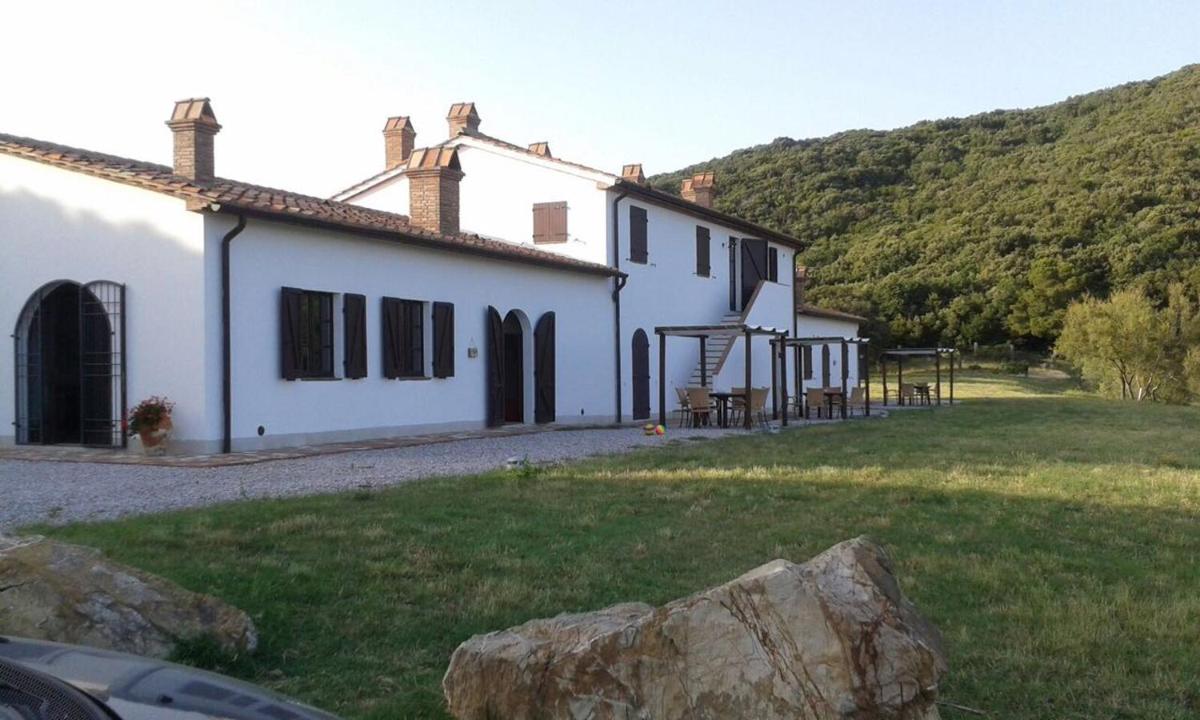 Agriturismo San Quirico - Housity