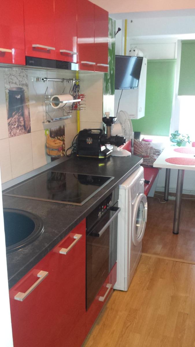 Sfanta Ecaterina - Garsoniera Alba Iulia - Housity