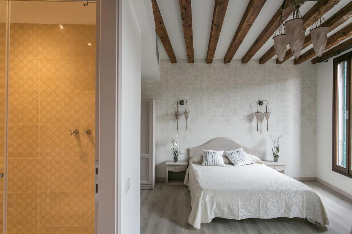 Guest House Ca' dell'Angelo - Housity