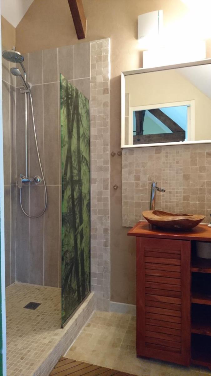 La Ferme Oasis - Housity