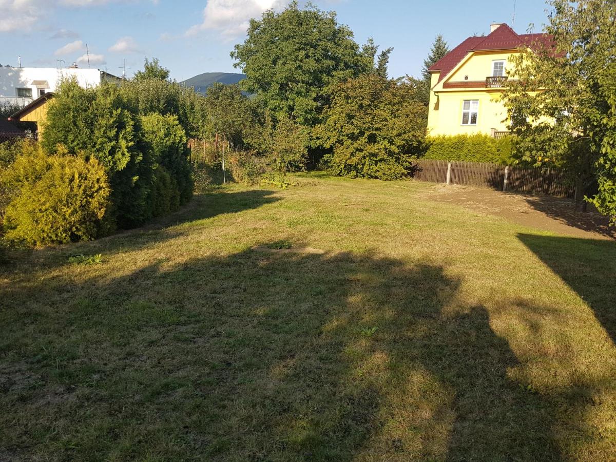 Apartmány u skanzenu - Housity
