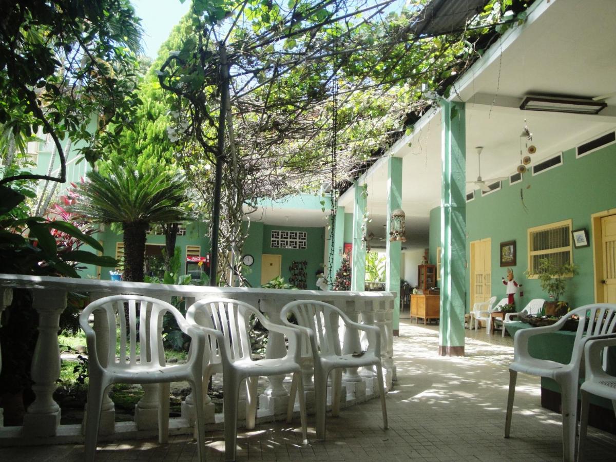Hotel Villa de las Palmas - Housity