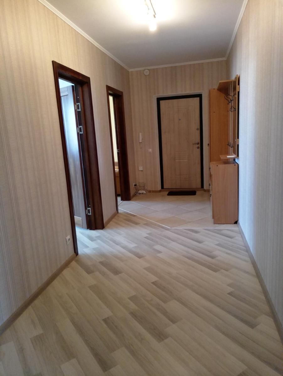 Apartment at the Yunosti boulevard - Housity