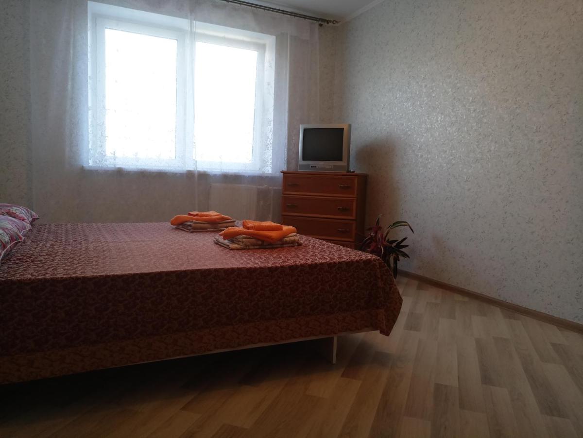 Apartment at the Yunosti boulevard - Housity