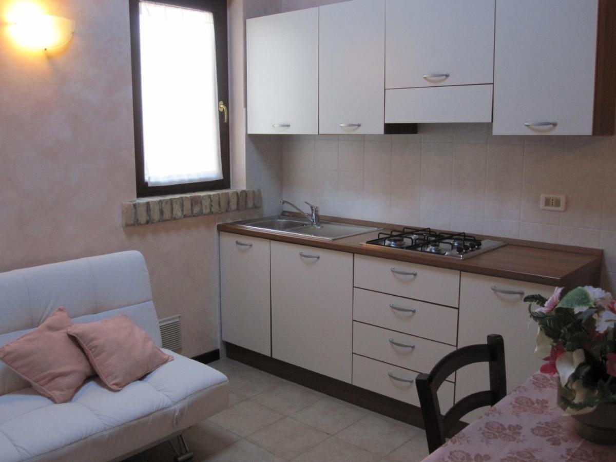 Agriturismo Tenuta Santa Maria - Housity