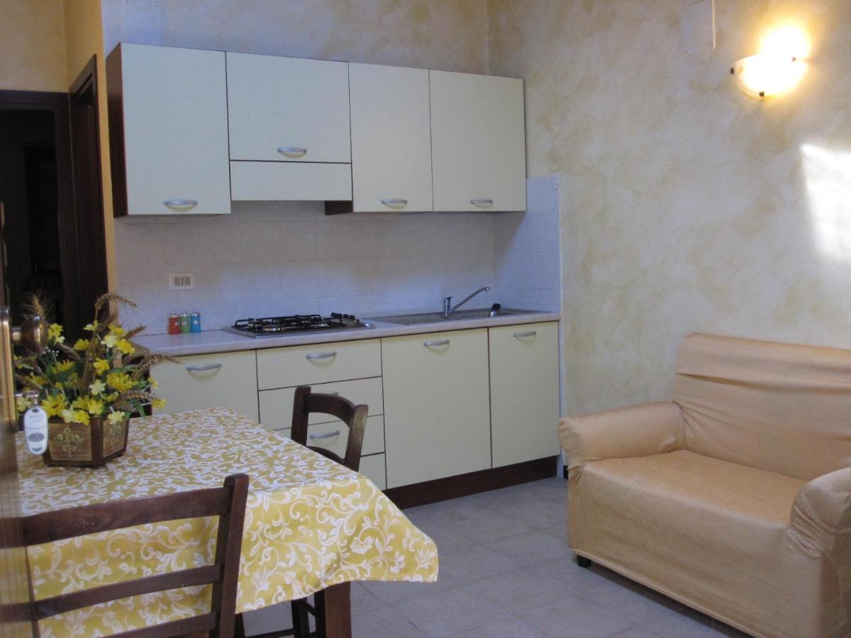 Agriturismo Tenuta Santa Maria - Housity